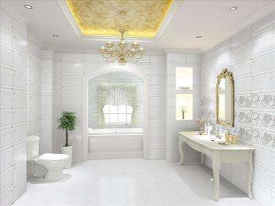 中国瓷砖行业市场发展前